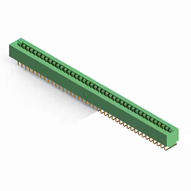 307-080-558-201 EDAC Inc.  Connecteurs de bordure